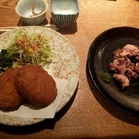 薩摩地鶏の炙り焼き