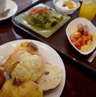 スペシャルモーニング