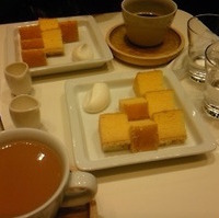 バームクーヘン