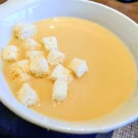 コーンポタージュ