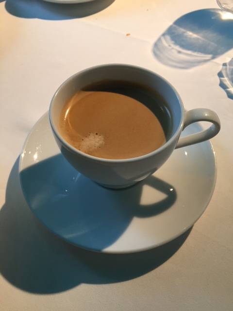 Espresso