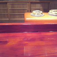 草喰 なかひがし