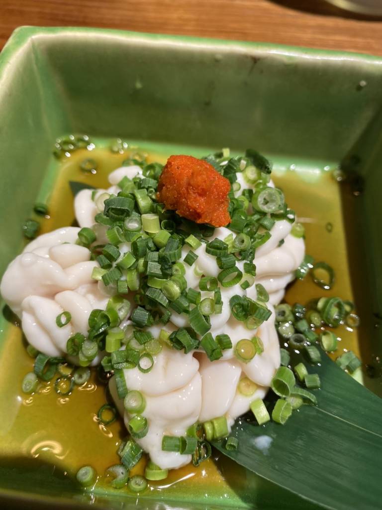 北海道白子ボンズ