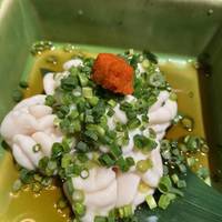 北海道白子ボンズ