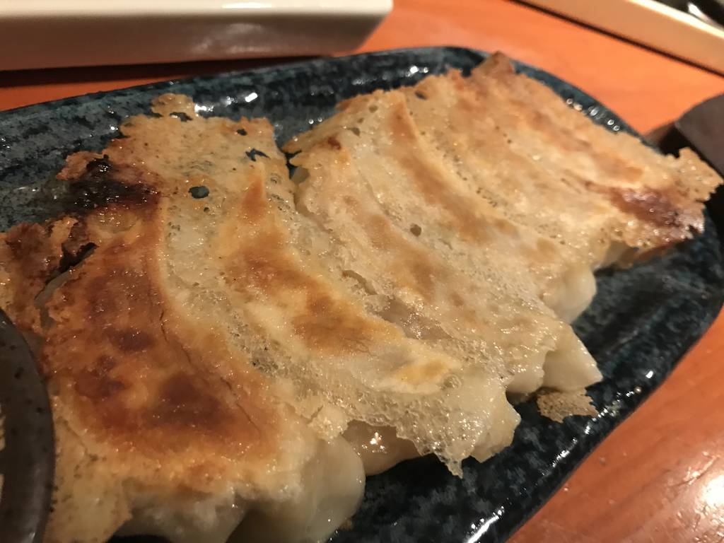 博多焼餃子