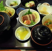 日替わりランチ