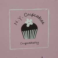 N．Y．Cupcakes