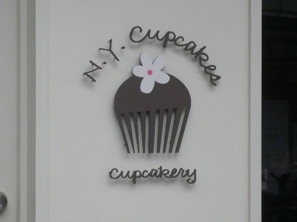 N．Y．Cupcakes