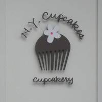 N．Y．Cupcakes