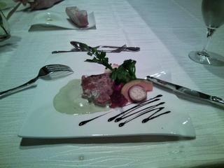 ヴィアージュコース