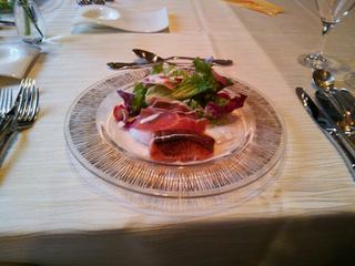 ヴィアージュコース