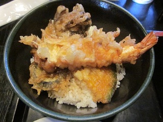 天丼