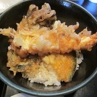 天丼