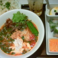 スパイシーフォー　ＧＩＮＺＡセット