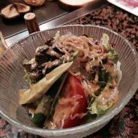 ヘレステーキコース