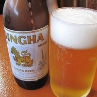 シンハービール