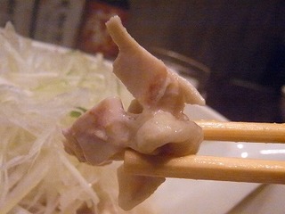 鶏塩そば
