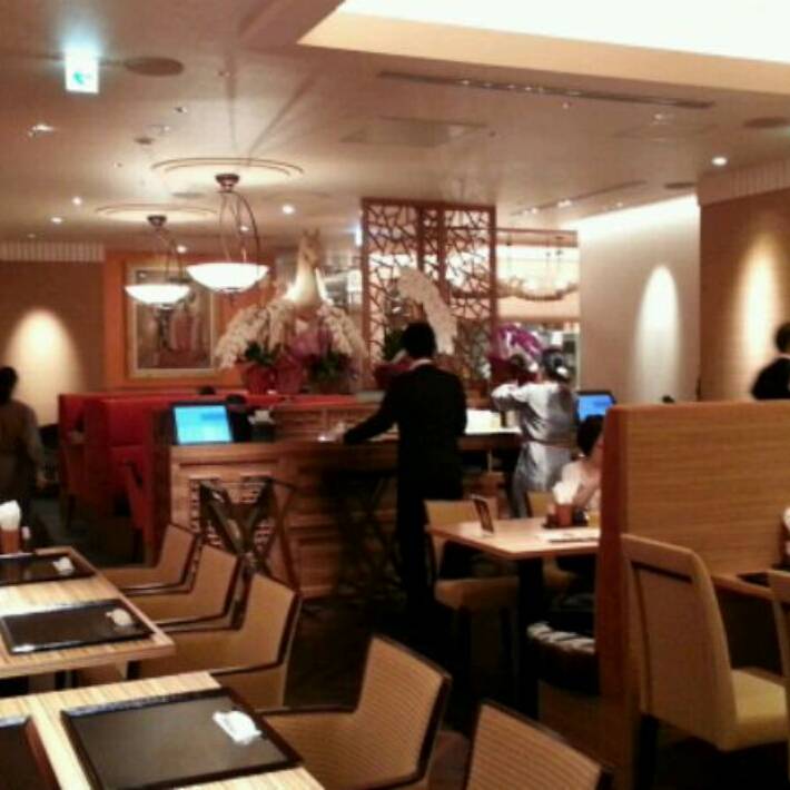 パラダイス ダイナシティ