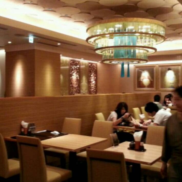 パラダイス ダイナシティ