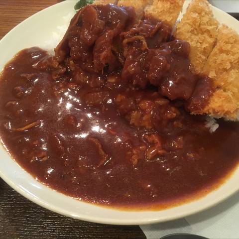 ディリーランチから