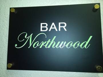 Bar Northwood