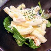 マカロニサラダ