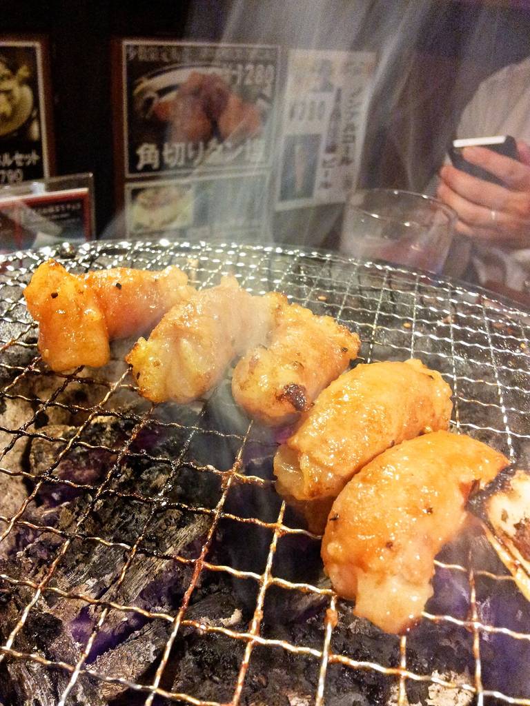 炎ｙａホルモン