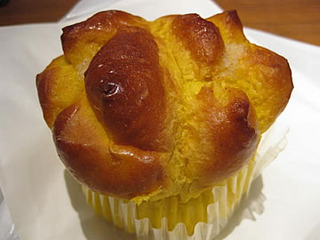 パンプキンパン