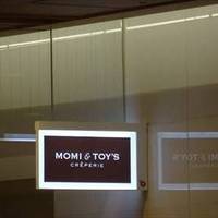 MOMI＆TOY’S 東京駅一番街店