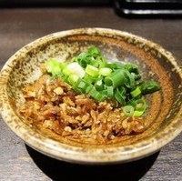 白鶏麺