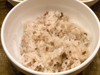 赤麻婆豆腐