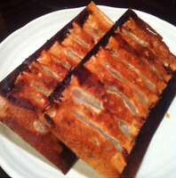 チャオチャオ餃子