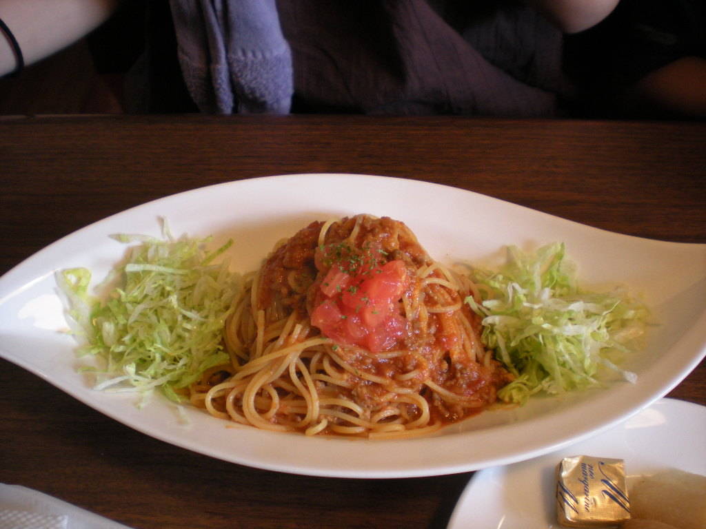 オンディッシュ ステーキ