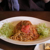 オンディッシュ ステーキ