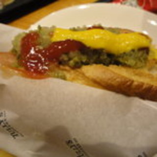 ボールパークドッグプレー