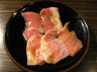 豚トロ（たれ）