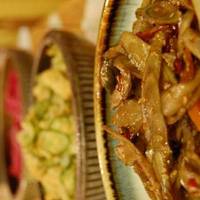 おばんざいバイキング