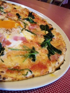 スピナッチウォーポ