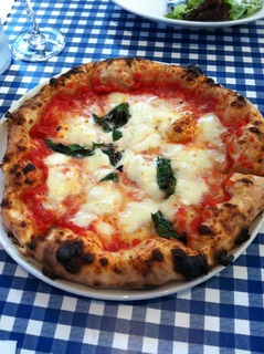 PIZZA マルゲリータ