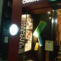 Cafe＆Bar CHARACRO feat.マクロスF