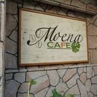 MoenaCAFE 京都河原町店