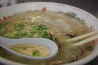 ラーメン
