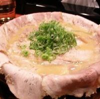 コク味噌豚骨チャーシューラーメン