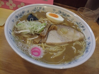 ラーメン