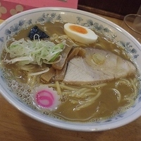 ラーメン