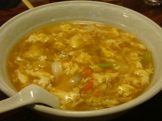ダーロー麺
