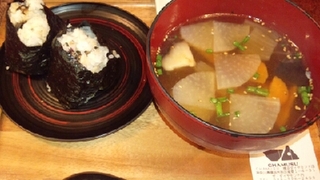 おにぎりセット