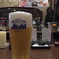 生ビール