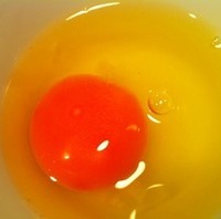 究極の卵かけご飯定食