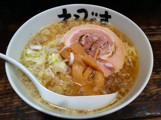 えるびす池袋西口店 池袋 ラーメン つけ麺 の口コミ詳細 ぐるなび